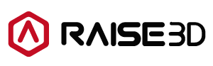 Logo Raise3D