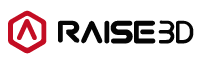 Logo Raise 3D